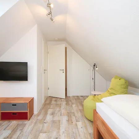 Duenenglueck 노르다히