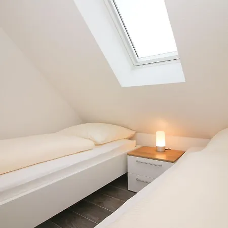 Duenenglueck 아파트