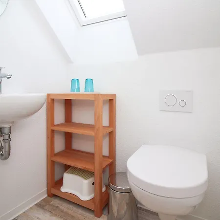 아파트 Duenenglueck