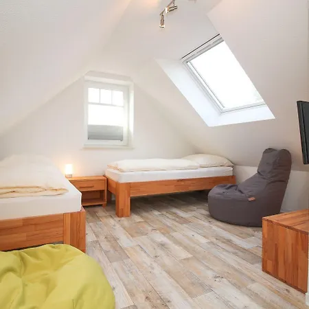 Duenenglueck 노르다히